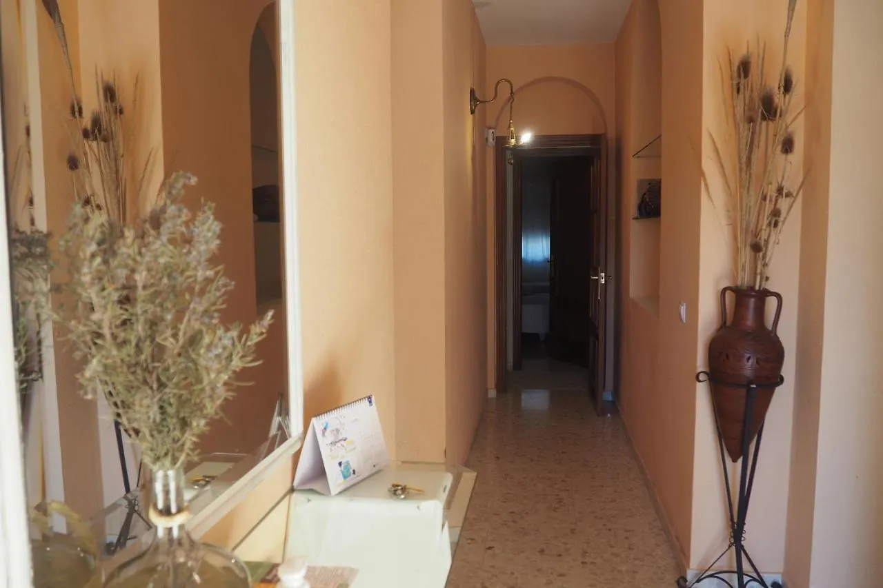 Сasa de vacaciones Chalet privado en la sierra - Escapada rural Villa Córdoba