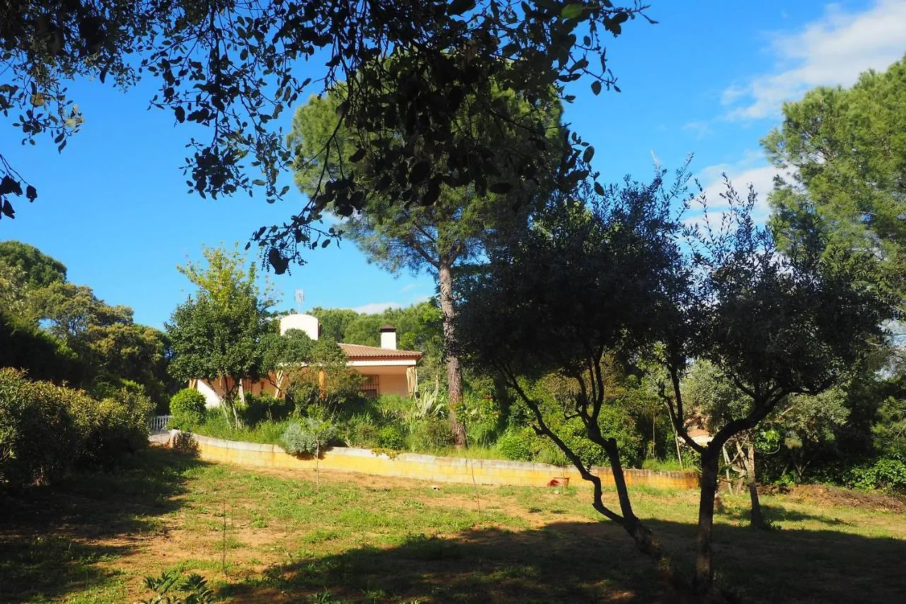 Chalet privado en la sierra - Escapada rural Villa Córdoba 0*,  España