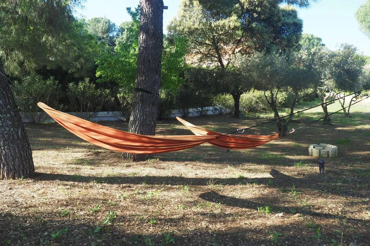 Сasa de vacaciones Chalet privado en la sierra - Escapada rural Villa Córdoba España