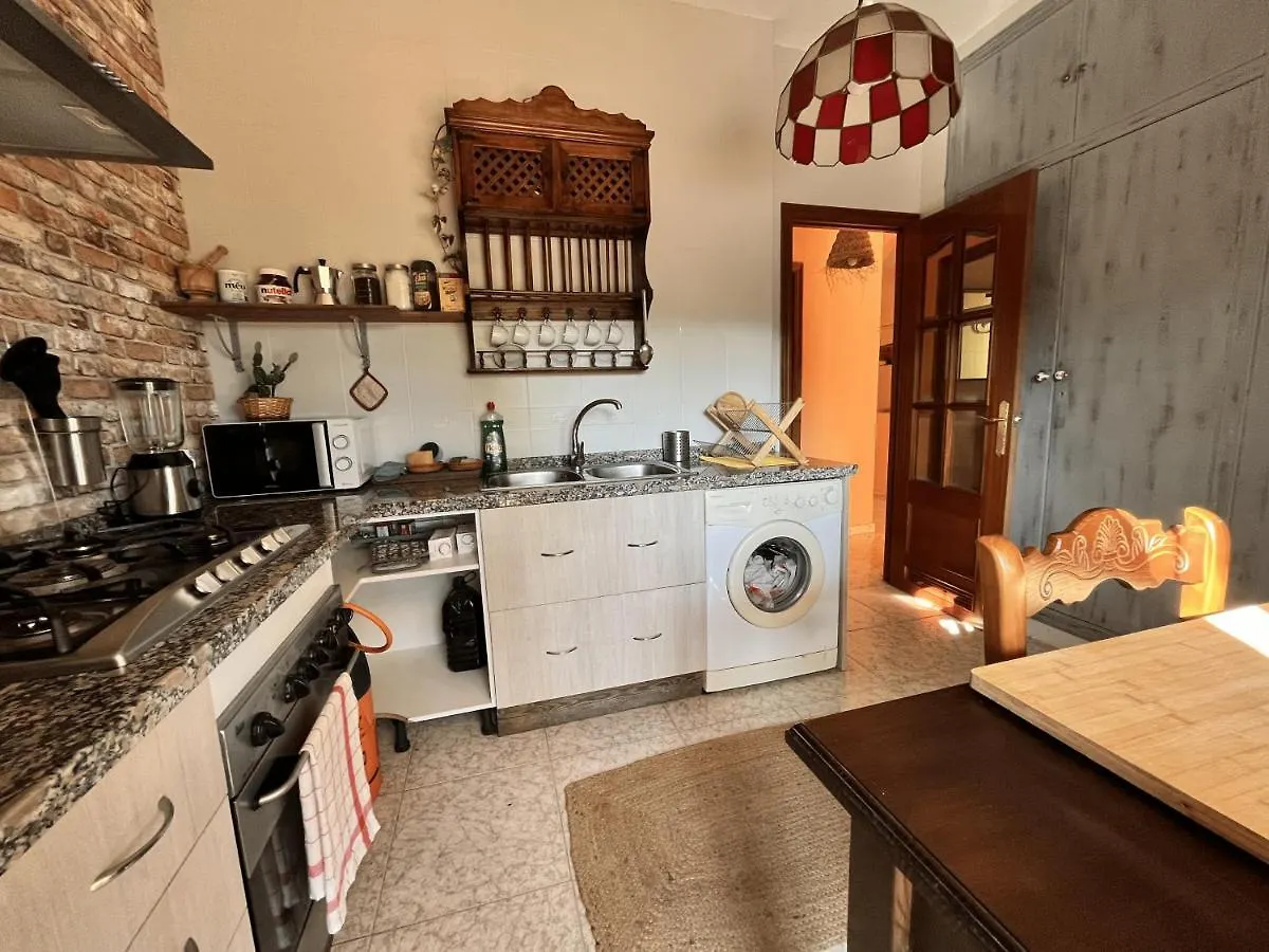 Chalet privado en la sierra - Escapada rural Villa Córdoba