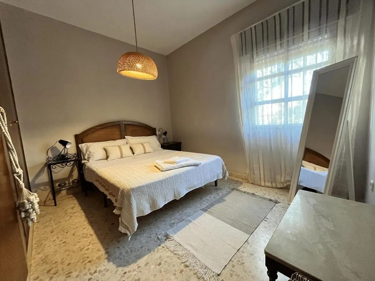 Chalet privado en la sierra - Escapada rural Villa Córdoba 0*,  España