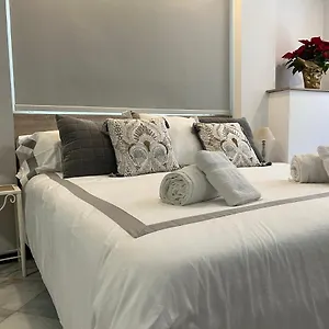 Apartamento Urban Loft, Córdoba