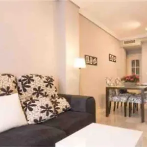 Apartamento Apartamento Estaciones, Córdoba