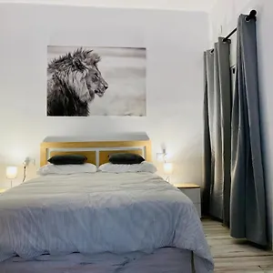 Apartamento Costasol Plaza - Trassierrarooms, Córdoba
