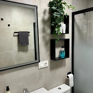 Apartamento Coqueto Centrico Con Piscina, Córdoba