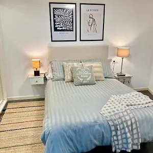 Apartamento El Patio De Lindo, Córdoba