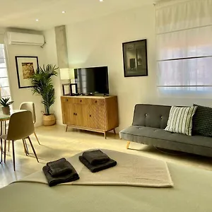 Apartamento El Patio De Cruz Conde, Córdoba