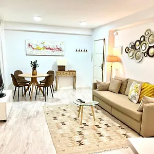 Apartamento El Patio De Tendillas, Córdoba