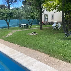 Сasa de vacaciones Casa Rosas De Trassierra, Córdoba