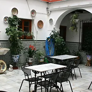 La Fuente Pensjonat